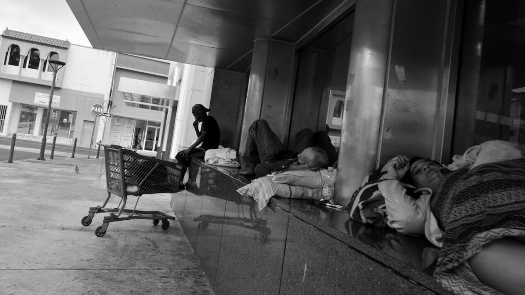  Planteles en desuso podr&iacute;an servir de albergue para personas sin hogar 