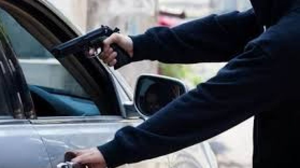  Se reporta otro &ldquo;carjackings&rdquo; esta vez en Condado 