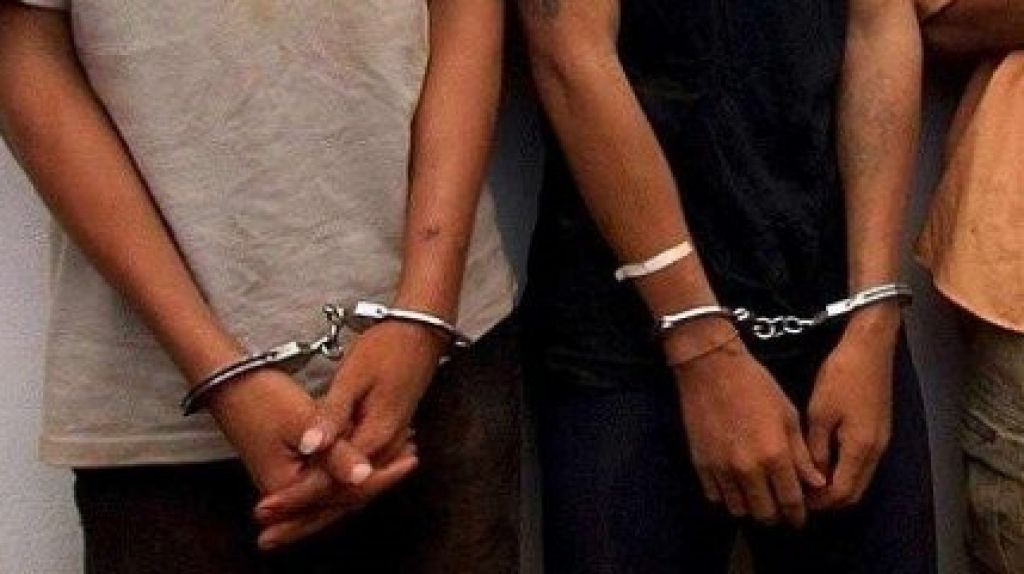  Golpe a alegada ganga dedicada a robos en Aguadilla 