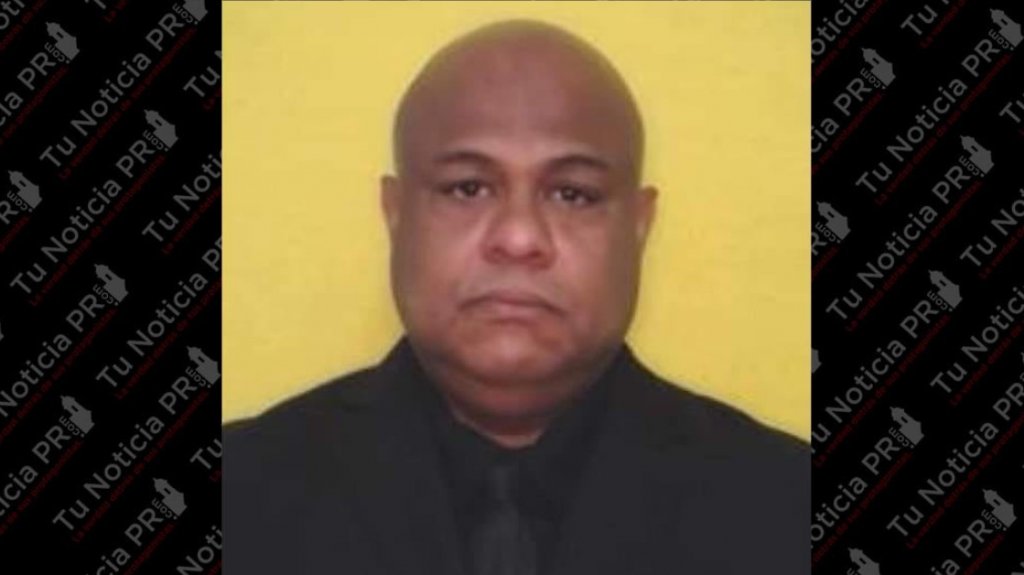  Expolic&iacute;a es sentenciado en el foro federal a 48 meses de prisi&oacute;n participar en conspiraci&oacute;n de robo y extorsi&oacute;n 