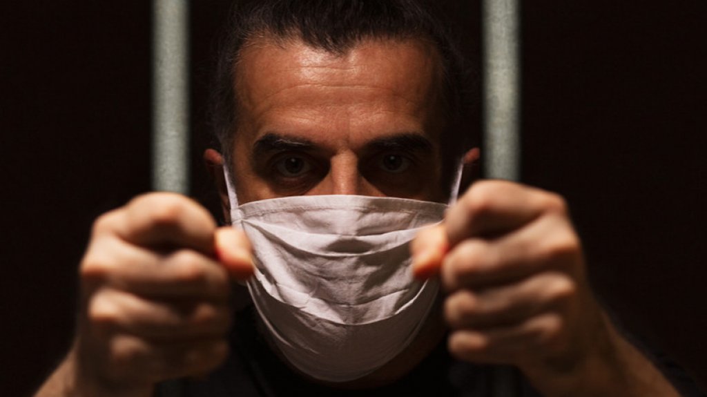  DCR retoma visitas a confinados 