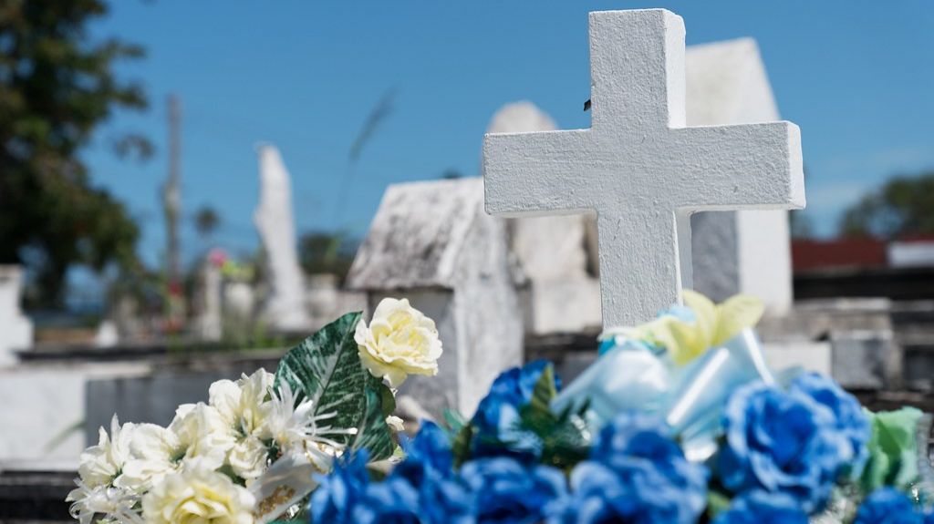  Cementerios de veterandos abiertos el d&iacute;a de los padres 