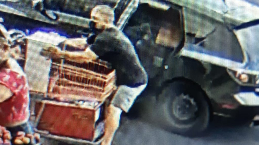  Fotos: &ldquo;Mangaooooo&rdquo; robando en Home Depot Plaza de Mayag&uuml;ez 