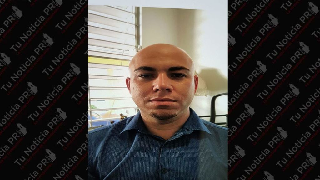  Polic&iacute;a Busca hombre de Carolina que empuj&oacute; a su esposa y rompi&oacute; el televisor con un termo de caf&eacute; 