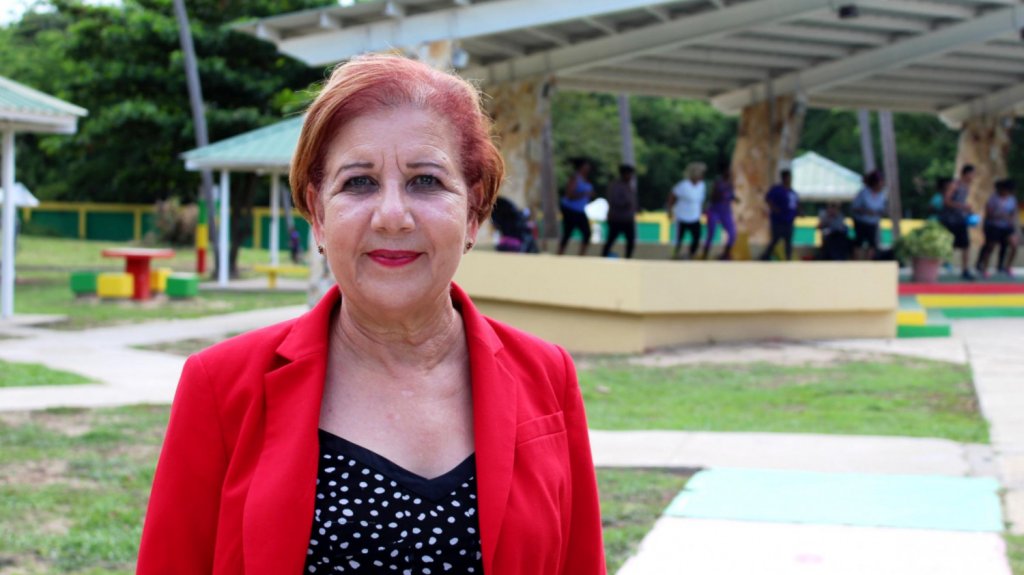  S&uacute;per refugio de Lo&iacute;za recibe donaci&oacute;n de m&aacute;s de 25 mil d&oacute;lares para colocar ventanas de seguridad en la instalaci&oacute;n 