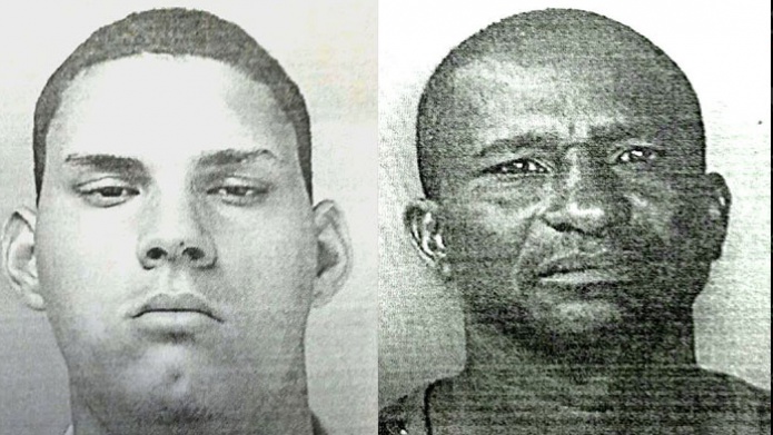 A la cÃ¡rcel dÃºo arrestado por policÃ­as municipales de Humacao mientras escalaban una residencia 