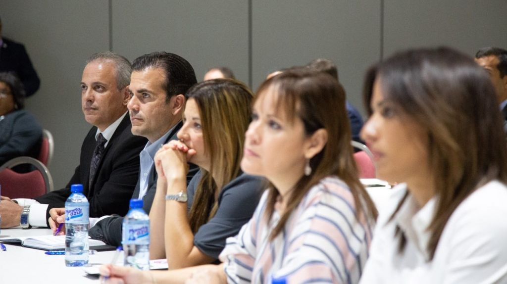  Procuradora de las Mujeres lanza advertencia a los funcionarios que no se han registrado para tomar adiestramientos para la prevenci&oacute;n e intervenci&oacute;n del hostigamiento sexual 