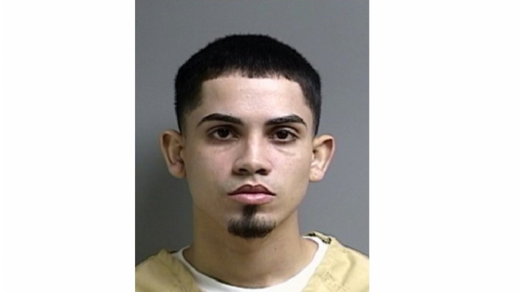  Cargos a &ldquo;Gatillero&rdquo; que mat&oacute; una bebe de 4 meses en Cayey 