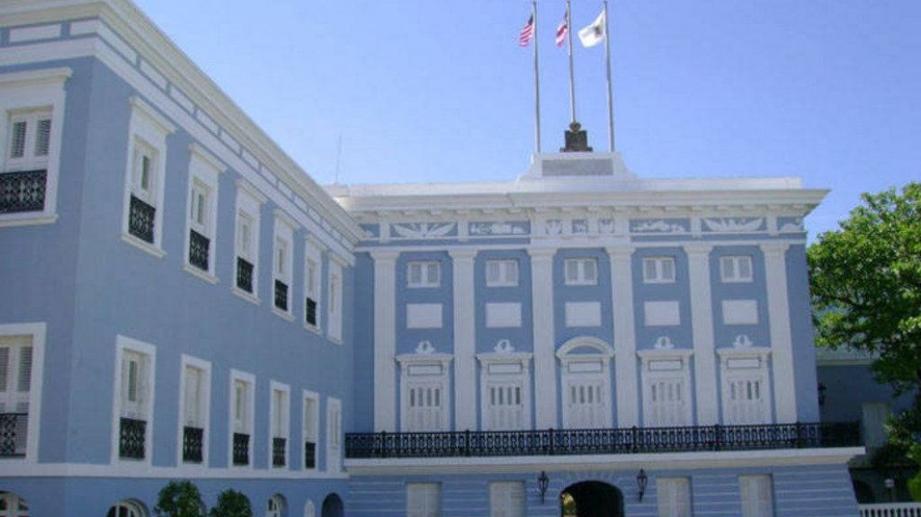  Anuncian comienzo de Internado de Innovaci&oacute;n en la Oficina del Gobernador 