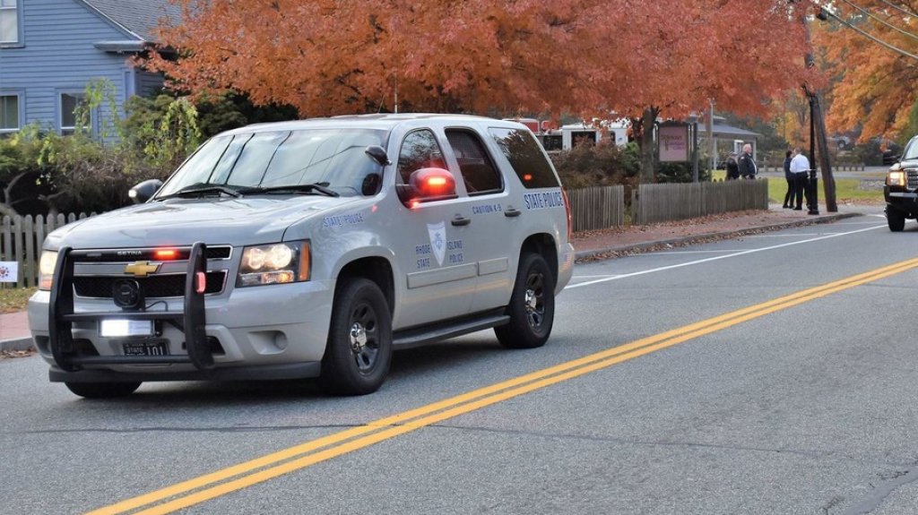  VIDEO: Un hombre secuestra y abusa de una ni&ntilde;a de 9 a&ntilde;os segundos despu&eacute;s de que se bajara del autob&uacute;s escolar en EE.UU. 