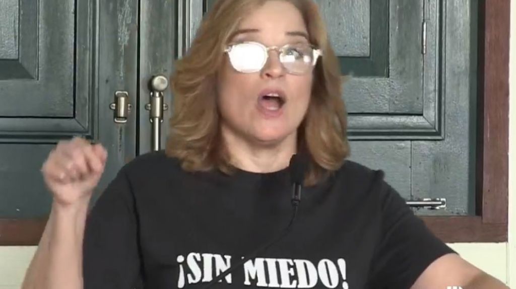  Yulin anuncia su candidatura para gobernaci&oacute;n por el PPD 