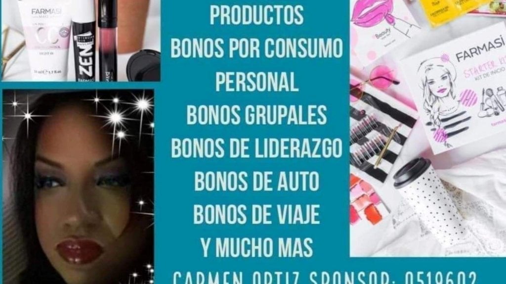  Te invito a unirte a mi Equipo 