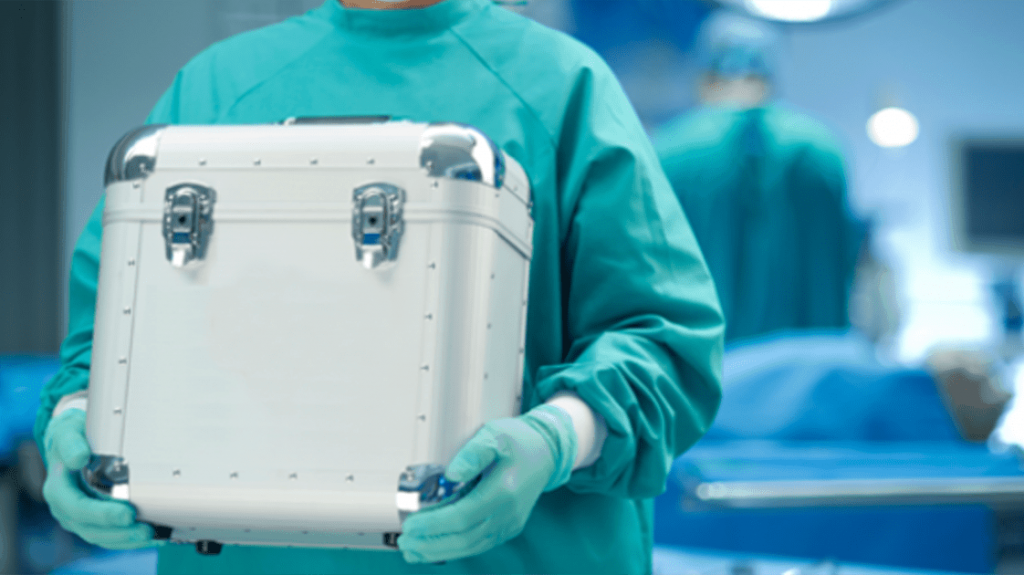  Buscan agilizar proceso de la donaci&oacute;n de &oacute;rganos y tejidos para trasplantes 