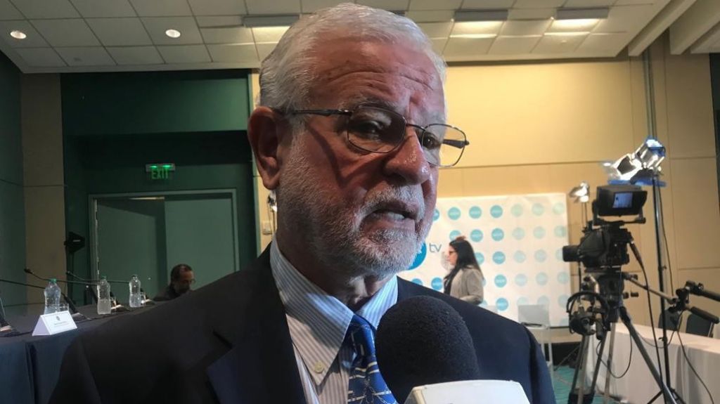  Expectativas ante Cumbre de Seguridad 