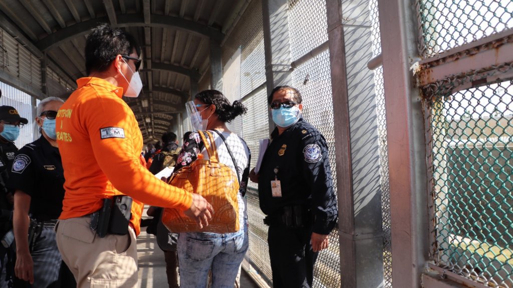  Nueva oportunidad para solicitantes de asilo afectados por pol&iacute;tica de Trump 