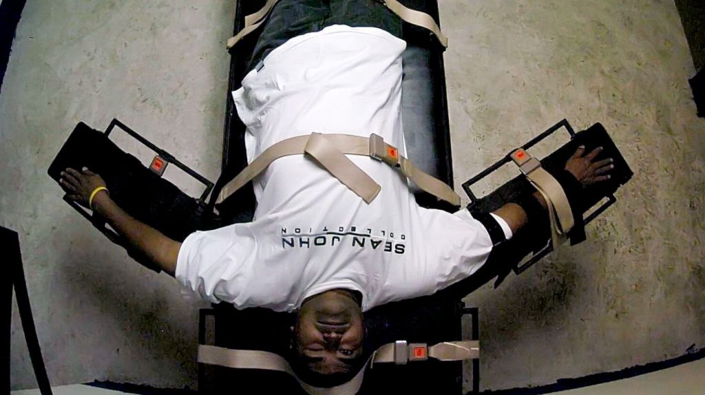  Texas ejecuta a un hombre por asesinar a dos mujeres ancianas en 2003 