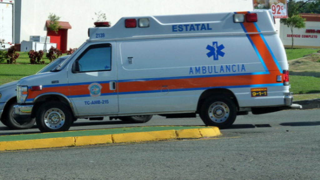  Autoridades investigan maltrato de beb&eacute; de un mes en Levittown 