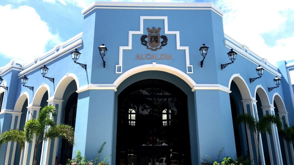  Cierra por prevenci&oacute;n alcald&iacute;a de Fajardo ante dos casos de Covid-19 