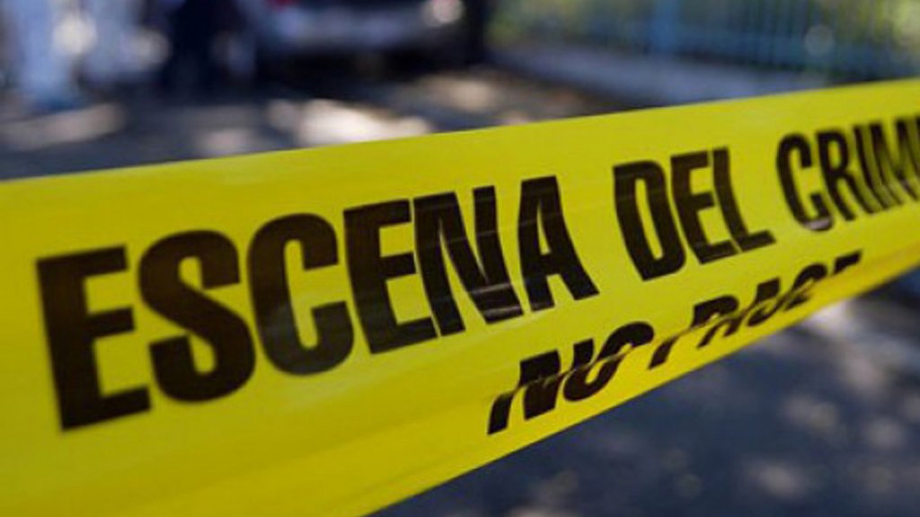  Polic&iacute;a halla veh&iacute;culo quemado y un cuerpo calcinado en su interior, en caso reportado en Pe&ntilde;uelas 