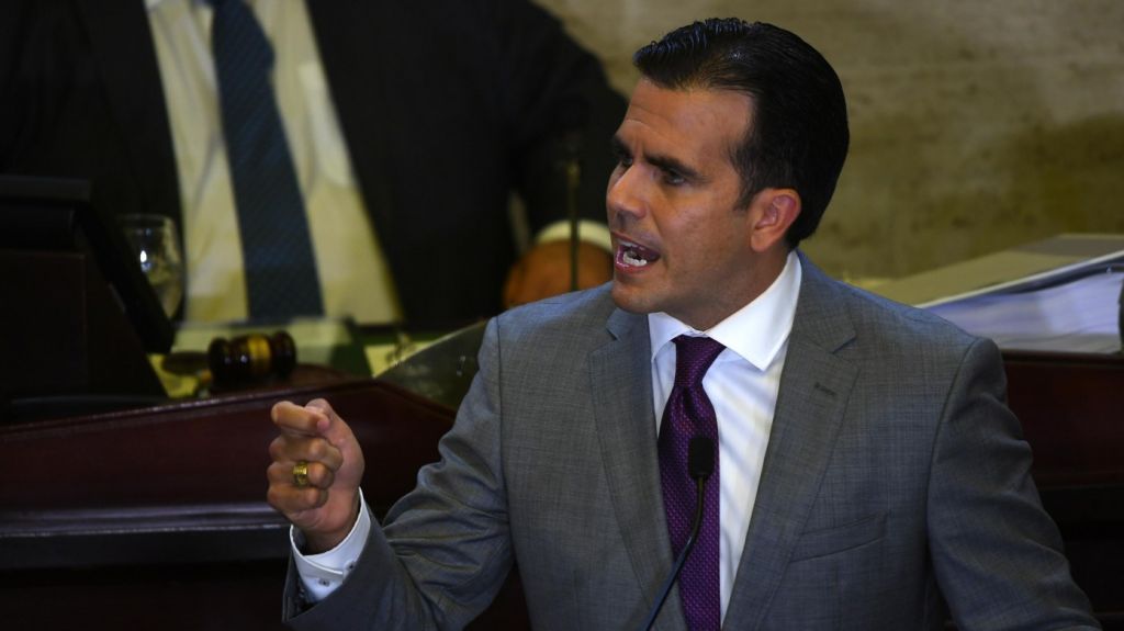  Gobernador no firmar&aacute; medida sobre aborto 