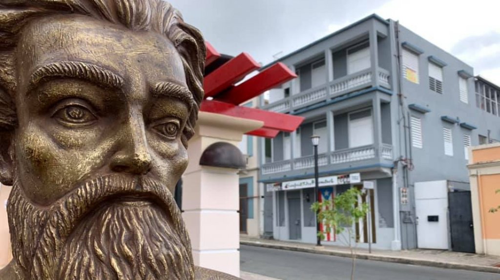  Caguas reconocer&aacute; el legado del pr&oacute;cer Ram&oacute;n Emeterio Betances 