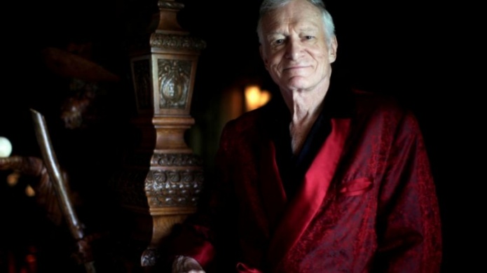 Muere a los 91 aÃ±os Hugh Hefner, fundador de Playboy