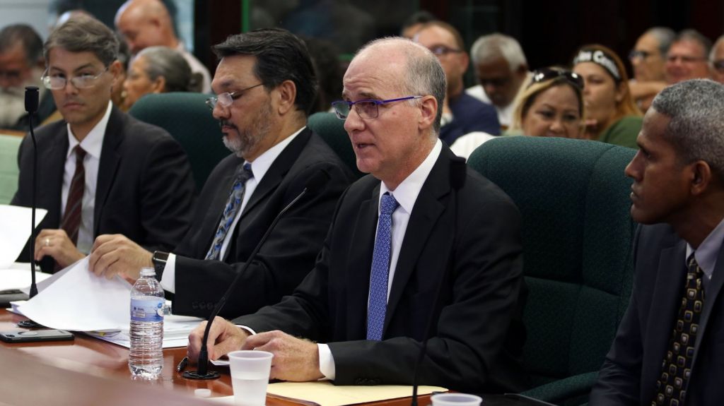  Vislumbran aprobar la pr&oacute;xima semana medida sobre uso de cenizas 