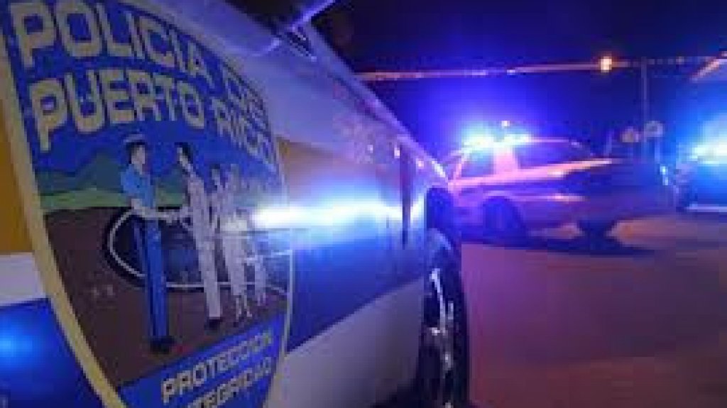  Menor de 3 a&ntilde;os herido grave luego de que en un accidente un poste cayera sobre un auto en Toa Baja 