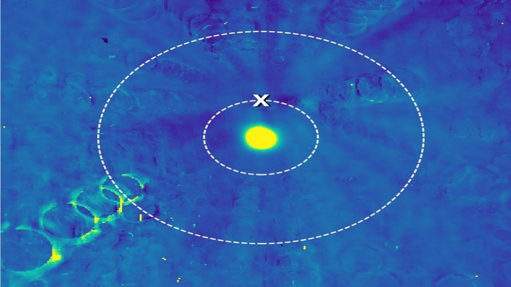  Nave espacial realizará histórico acercamiento al objeto más distante jamás visitado 