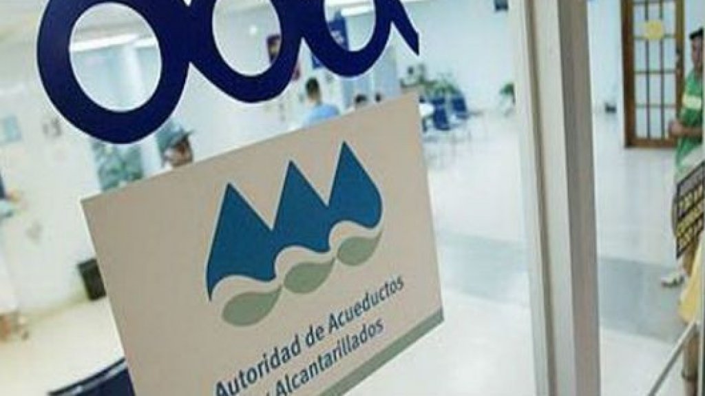  AAA informa mejoras en la infraestructura sanitaria de San Juan 