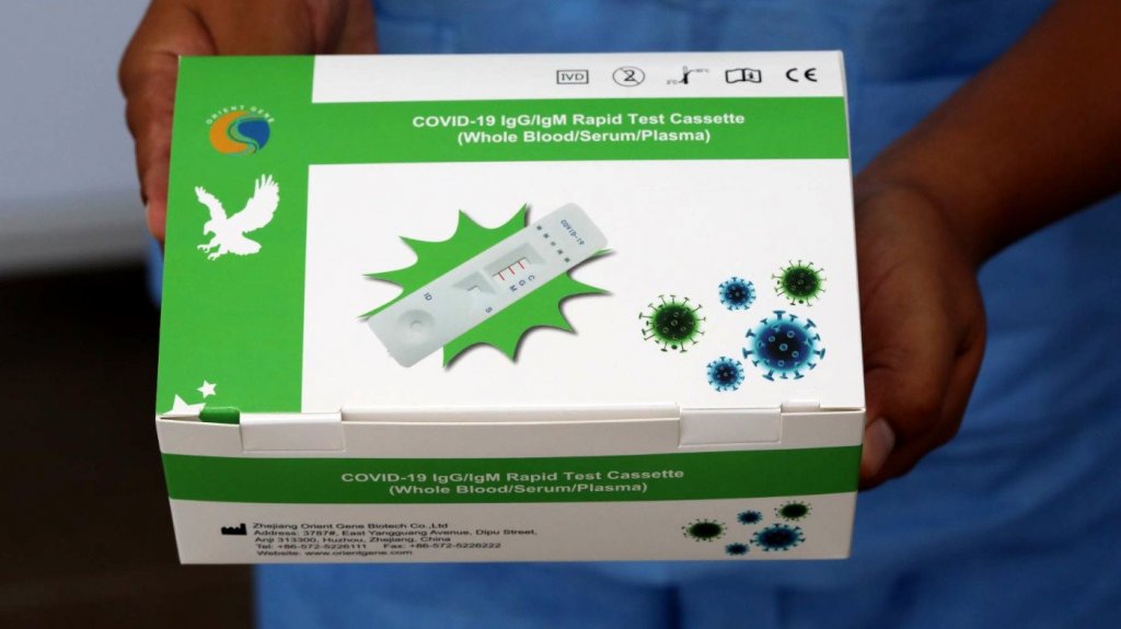  Colegio de Laboratorios Clínicos alerta sobre inexactitud de estadísticas de COVID-19 en Puerto Rico 