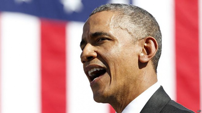 QuÃ© significa que EE.UU. considere a Venezuela "una amenaza para la seguridad nacional"