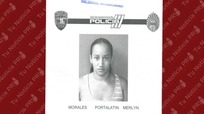 Arrestan mujer que estaba prÃ³fuga por una pelea en Llorens Torres