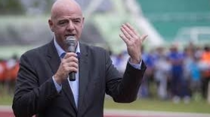 La isla estarÃ¡ presente en Congreso 67 de la FIFA en BahrÃ©in