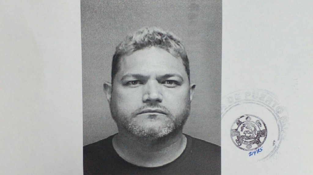  Contratista &ldquo;Fatulo&ldquo; arrestado por incumplir contrato 