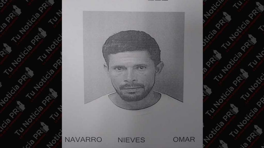  A la c&aacute;rcel hombre de Yabucoa que le causo varias fracturas a su hermana con la culata de un rifle 