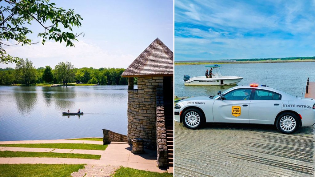  Un bañista se infecta con una ameba 'comecerebros' en EE.UU. y el suceso lleva al cierre de una playa 
