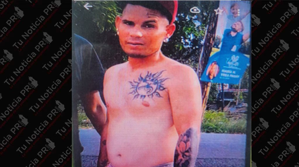  Reportan a Hombre desaparecido en Bayam&oacute;n 