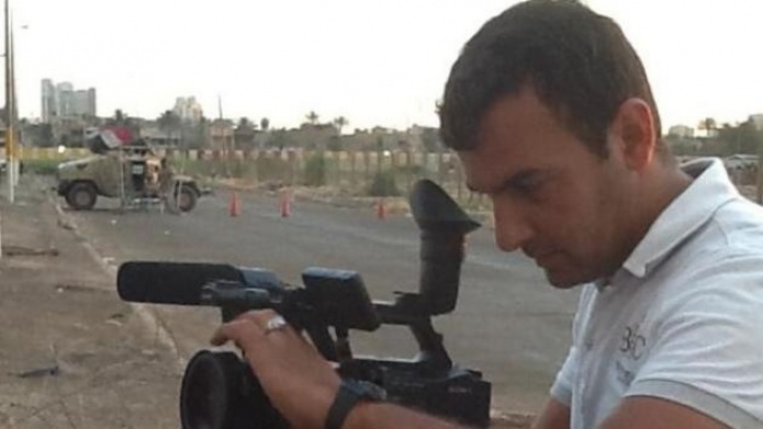 Rebeldes sirios vinculados con Al Qaeda ejecutan a un periodista extranjero
