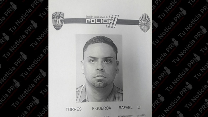 Arrestan hombre que casi mata a machetazos a su hermano en Humacao 