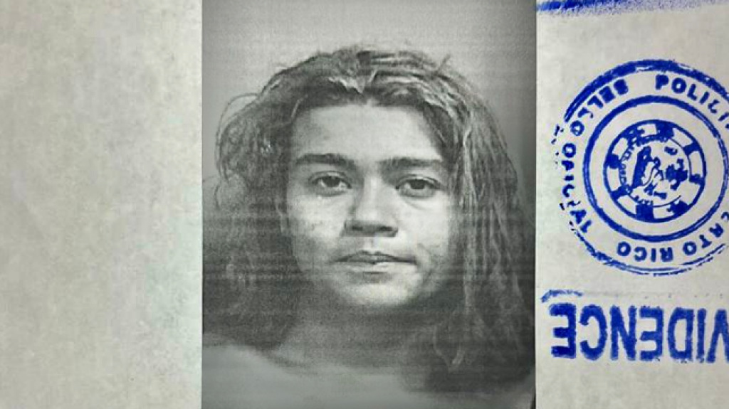  Arrestan a mujer en centro comercial de Yauco por apropiaci&oacute;n ilegal de veh&iacute;culo 