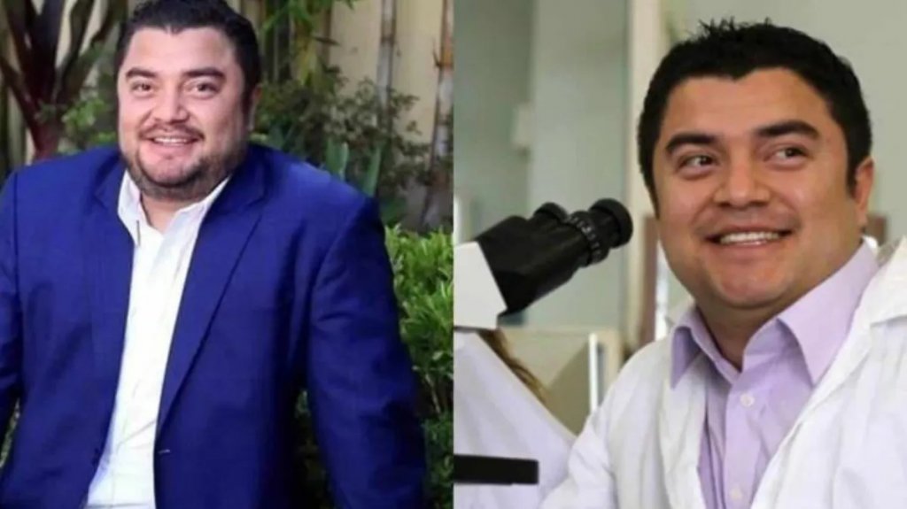  4 años de cárcel en EE.UU. a científico mexicano acusado de espiar para Rusia 