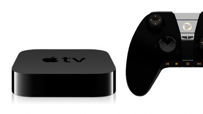 Apple podrÃ­a lanzar este aÃ±o un nuevo Apple TV con tienda de videojuegos