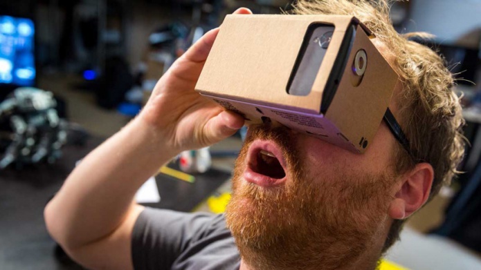 Google quita de su Play Store todas las aplicaciones que llevan Cardboard en el nombre