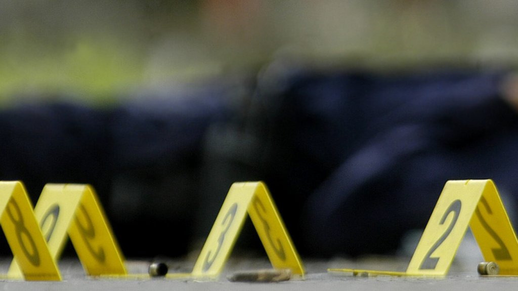  Asesinan a un hombre en Hato Rey 