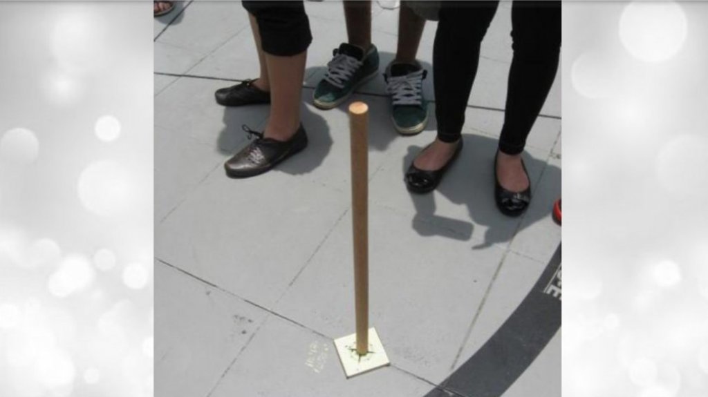  La Isla experimentar&aacute; &ldquo;Sombra cero&rdquo; el pr&oacute;ximo 31 de julio 