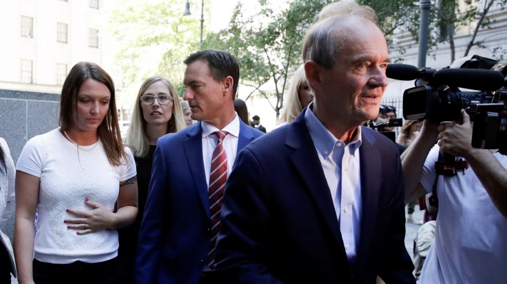  Epstein ofrece suma millonaria para salir mientras v&iacute;ctimas ya hacen o&iacute;r su voz 