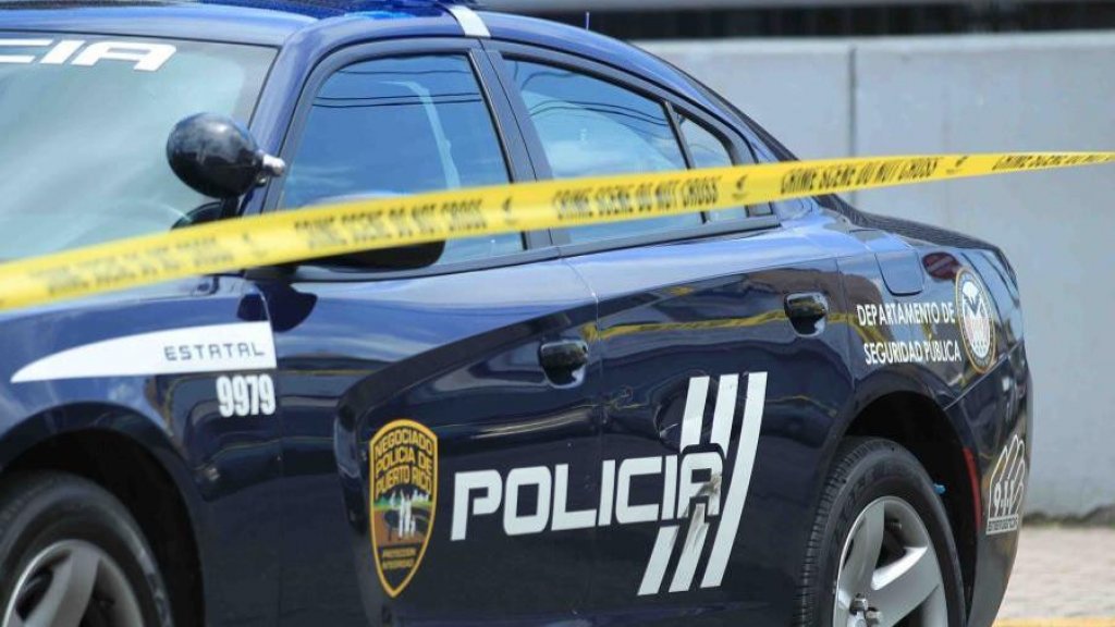  Tiroteo en carretera de Hatillo deja un hombre muerto 