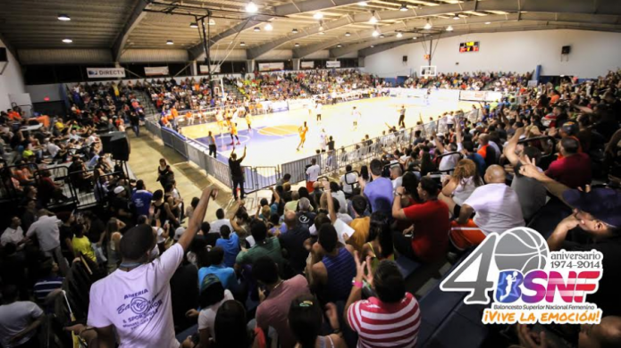 CAROLINA, MOROVIS Y MANATÃ ALBERGARÃN EL TORNEO PREPARATORIO 2015