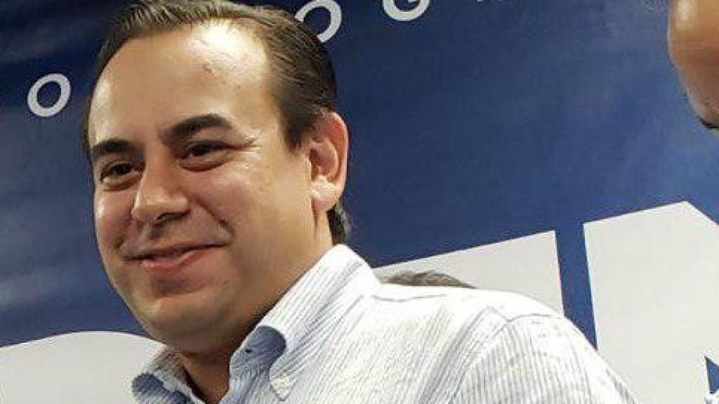  Senador propone reciclar residuos de demoliciones para restaurar arrecifes 